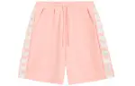 Li Ning Sports Shorts Unisex Bright Lotus Orange
