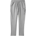 FILA FW24 Breakpoint Casual Pants Men's Ultimate Gray