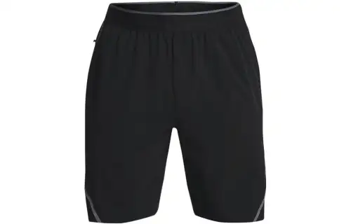 Under Armour Sports Shorts Men's Black Moderate