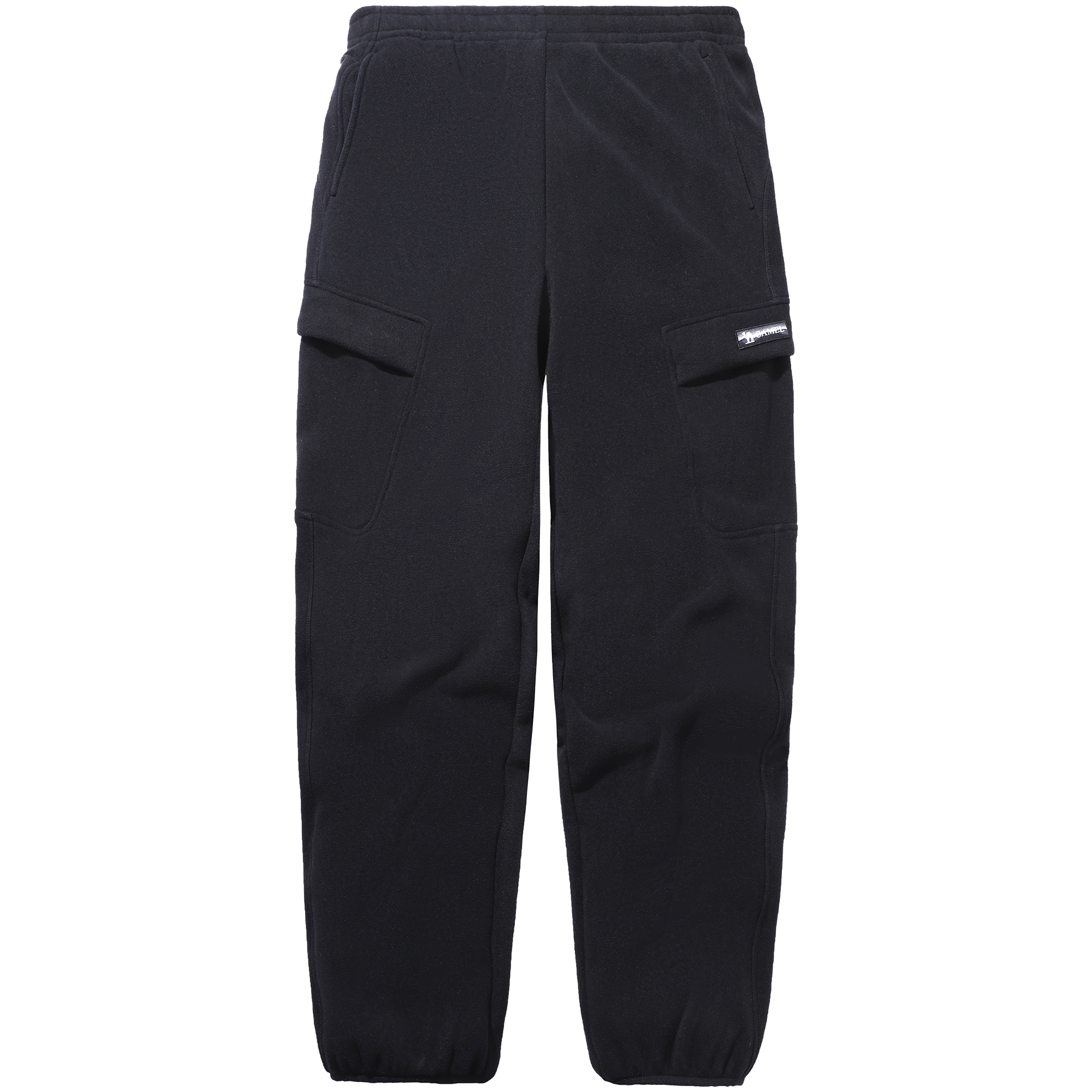 CAMEL Warm Fleece Collection Casual Pants Unisex