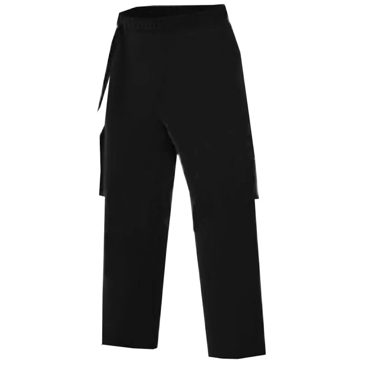 Nike SB Casual Pants Unisex Black