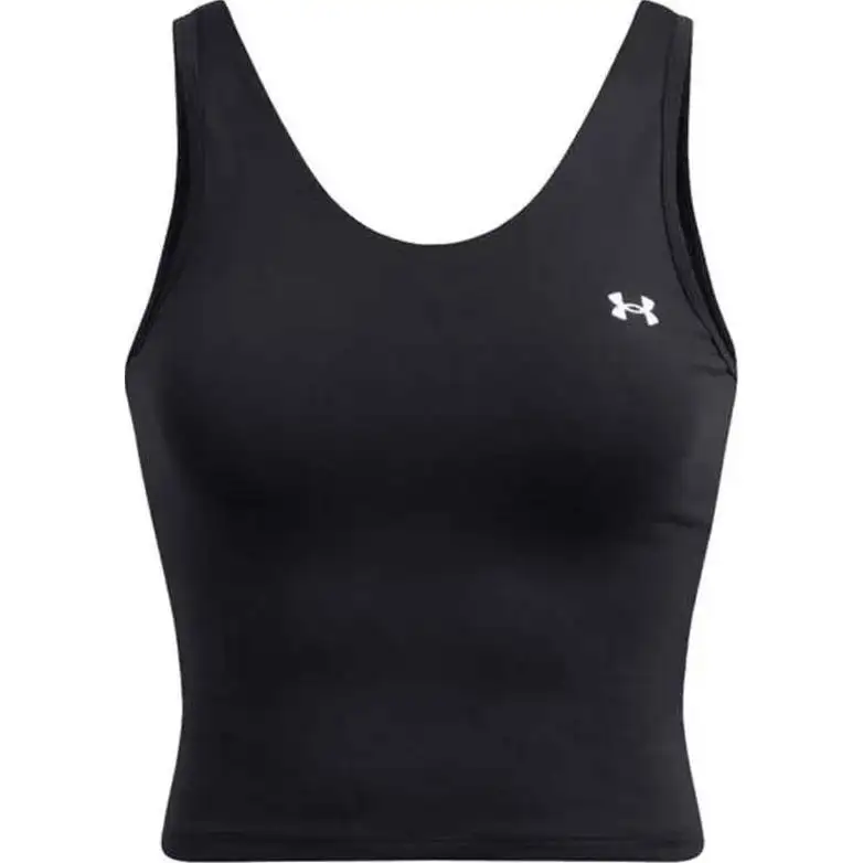 Under Armour Tank Top Women's Black