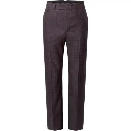 LOUIS VUITTON Pont Neuf Cigarette Pants