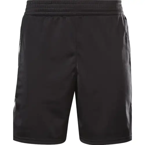 Reebok Sports Shorts Men's Black