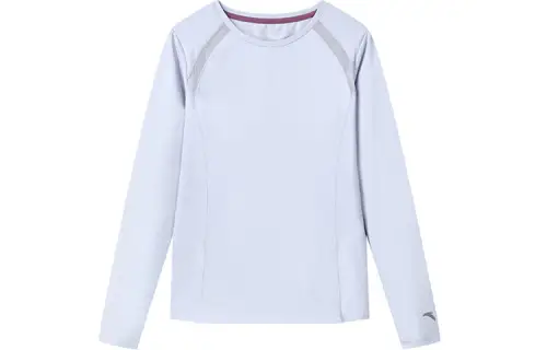 Anta T Shirt Women's Light Purple