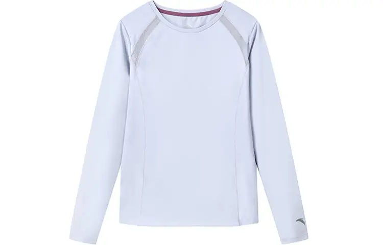 Anta T Shirt Women's Light Purple