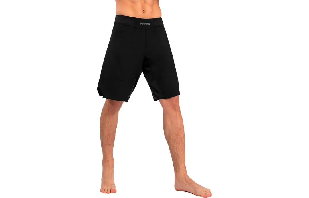 VENUM Sports Shorts Men's Black