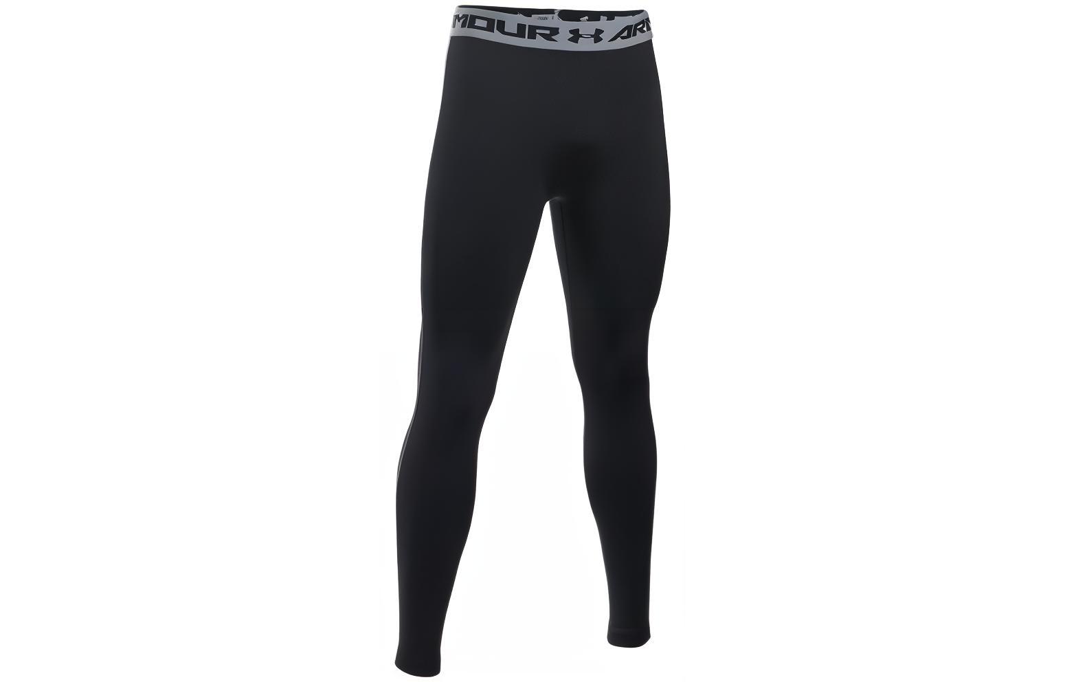 Under Armour Sports Pants Men’s Black Moderate