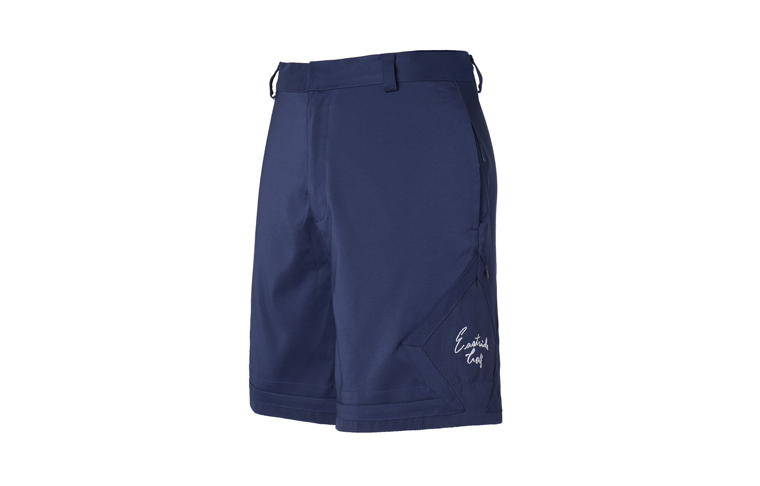 Jordan X Eastside Golf Shorts Asia Sizing