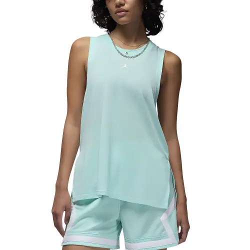 JORDAN Sport Women's Diamond Tank Top