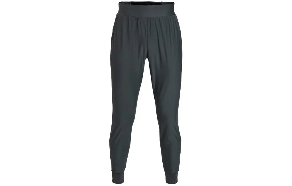 Under Armour Sports Pants Men's Gray