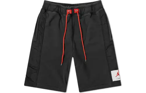 Jordan X Union Nrg Vault Aj Flight Shorts
