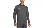 Nike Soccer Jerseys Men's Anthracite Moderate