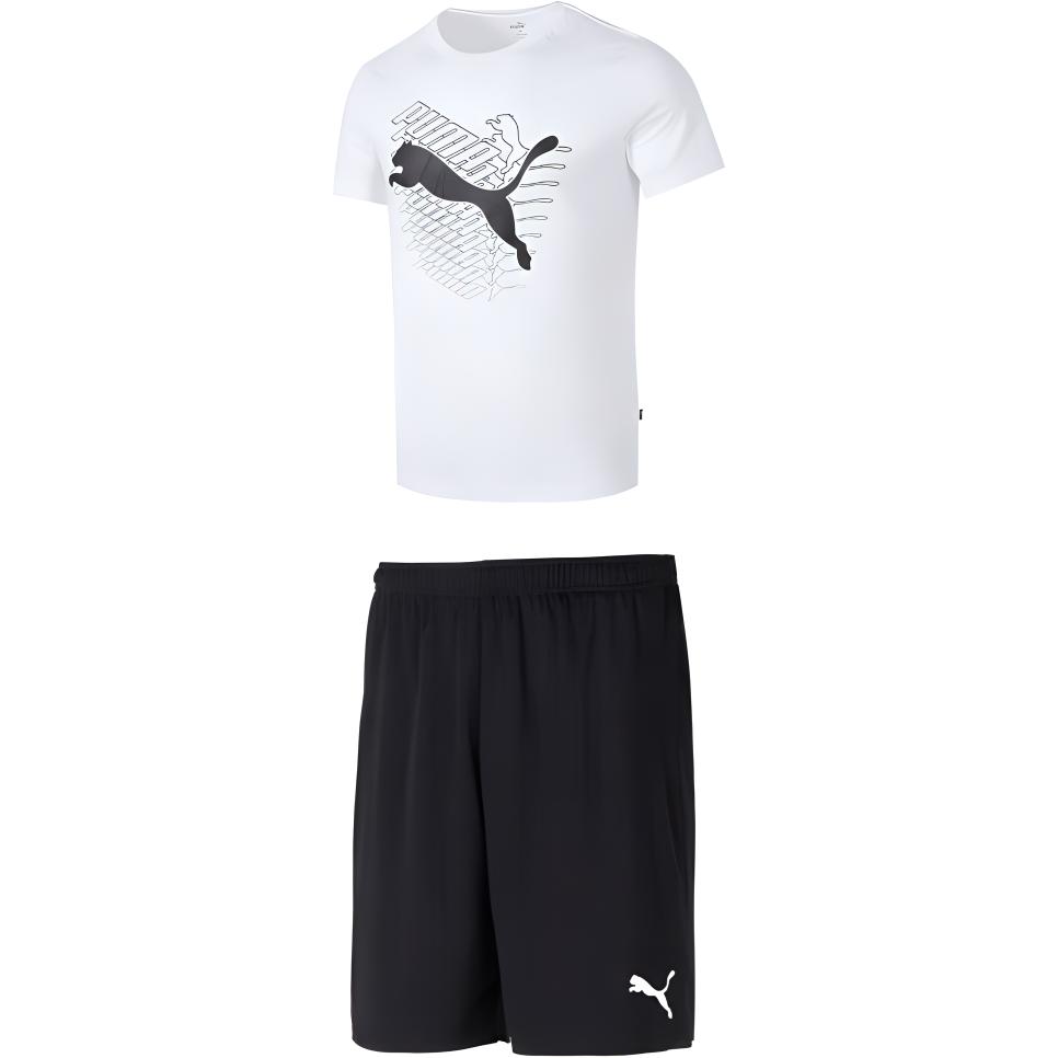 PUMA BETTER CLASSICS Casual Sportswear Men's