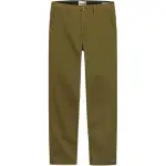 Timberland Casual Pants Men's Dark Olive Green