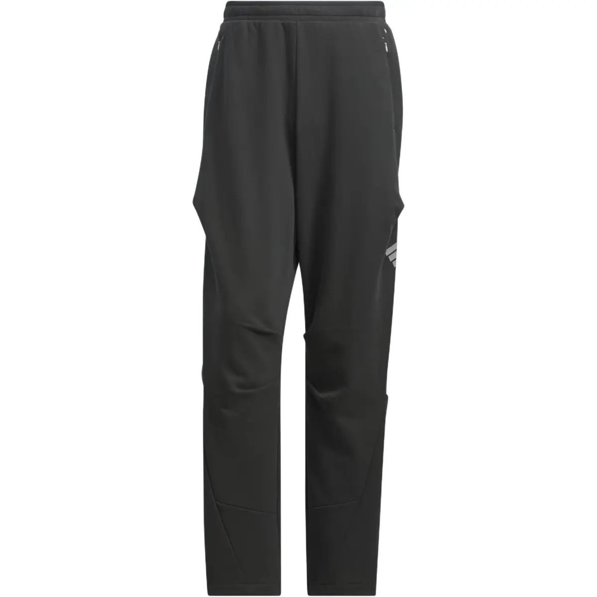 Adidas FW24 Casual Pants Men's Carbon Black