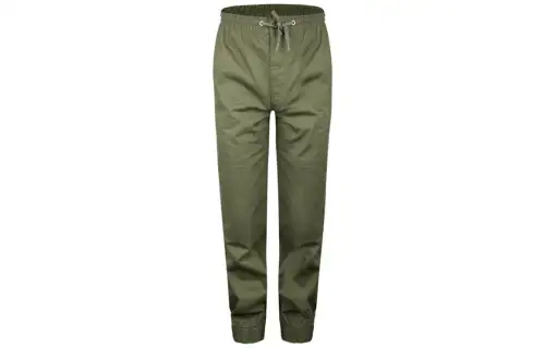 Converse Sports Pants Men's Green