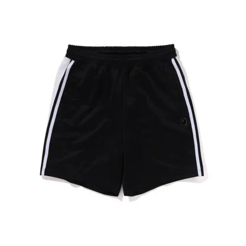 A BATHING APE Casual Shorts Men's Moderate