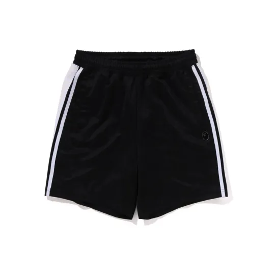 A BATHING APE Casual Shorts Men's Moderate