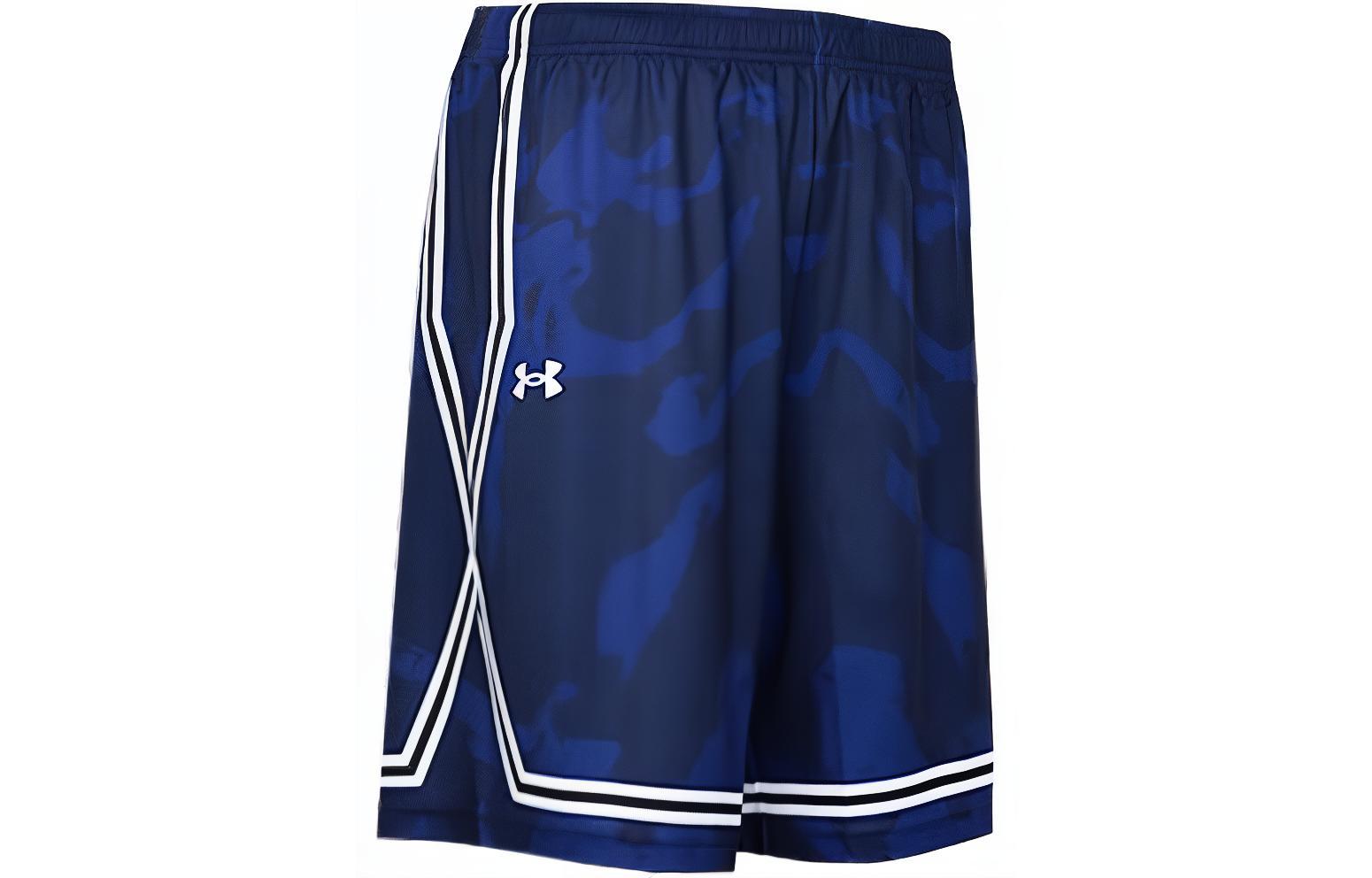 Under Armour Sports Shorts Men’s Navy Blue