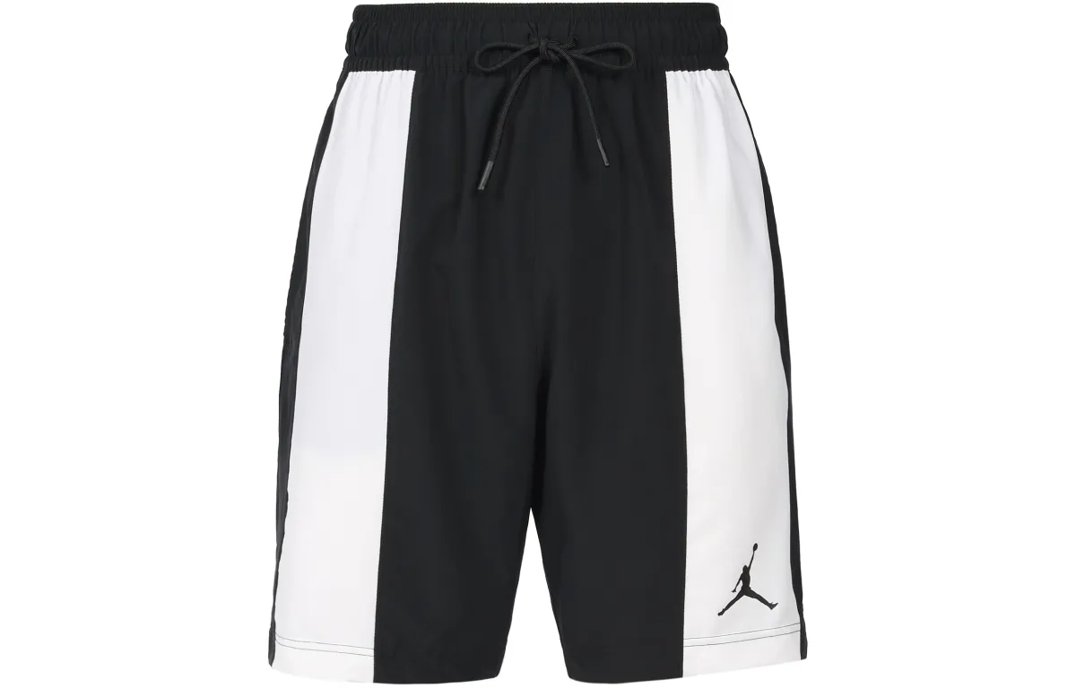 Jordan Dri FIT Sports Shorts Men's Black