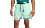 Jordan Dri Fit Woven Diamond Shorts Casual Shorts Unisex Mint