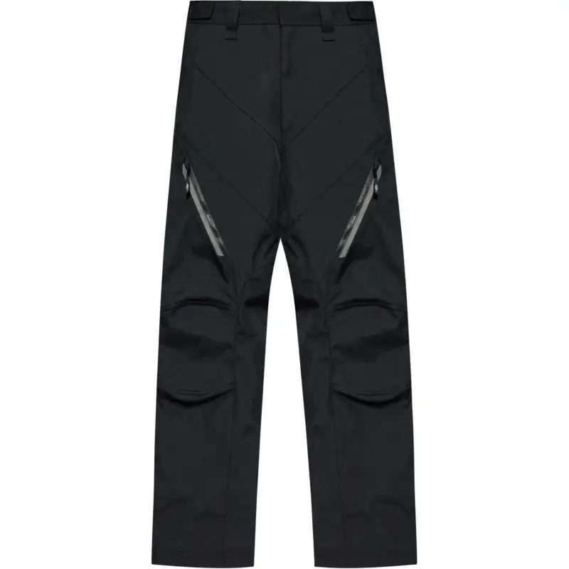 Balenciaga FW24 Ski Pants Men's Black