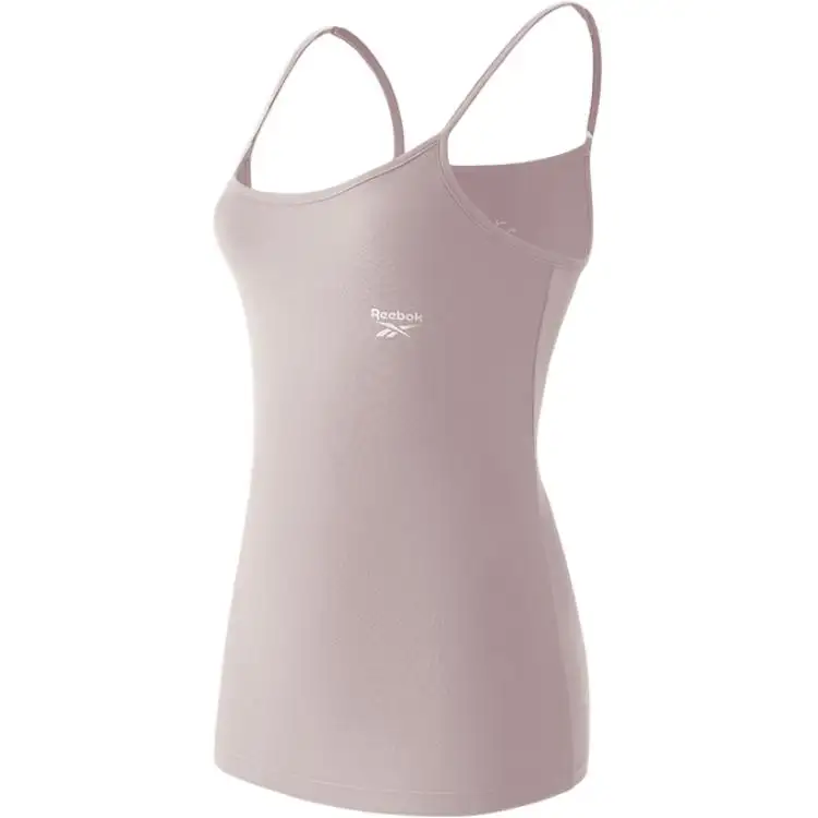 Reebok Tank Tops Women's Crew Neck Thin Racerback