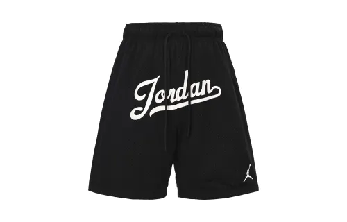 Jordan Flight MVP Casual Shorts Men's Black
