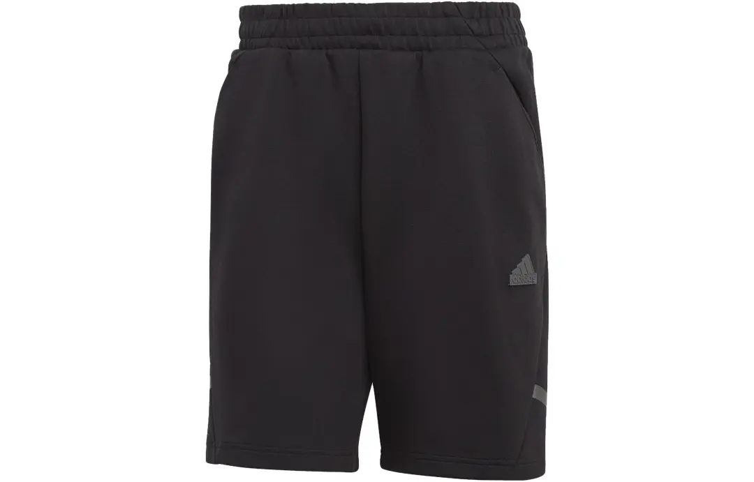 Adidas SS23 Sports Shorts Men's Black