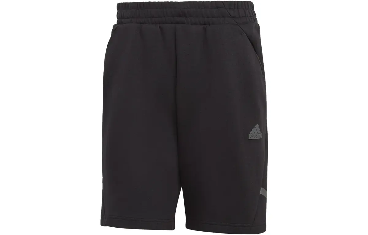 Adidas SS23 Sports Shorts Men's Black