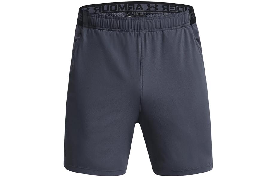Under Armour Vanish Sports Shorts Men’s Navy Blue Moderate