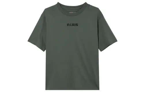 Jordan T Shirt Women's Dark Gray