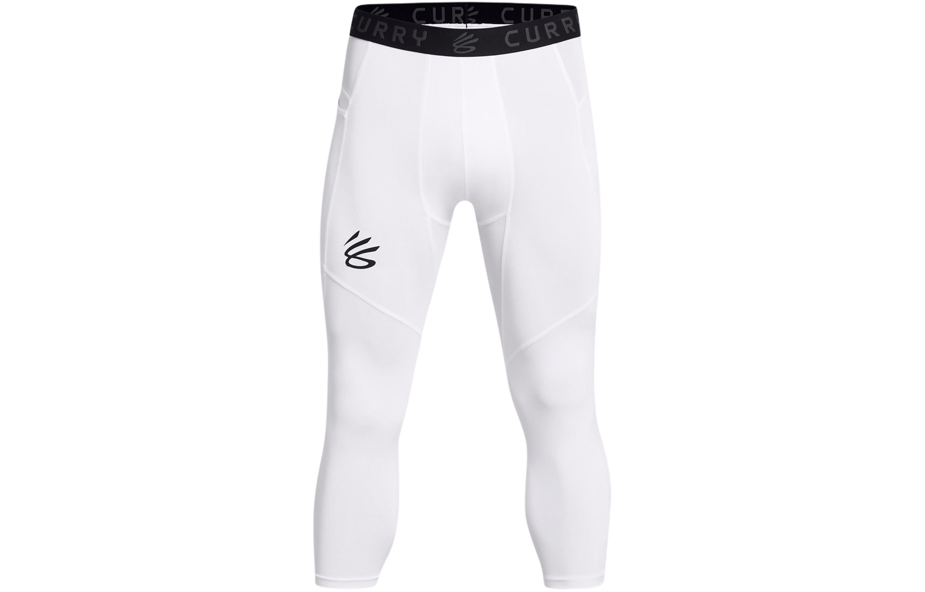 Under Armour Sports Life Collection Sports Shorts Men’s White
