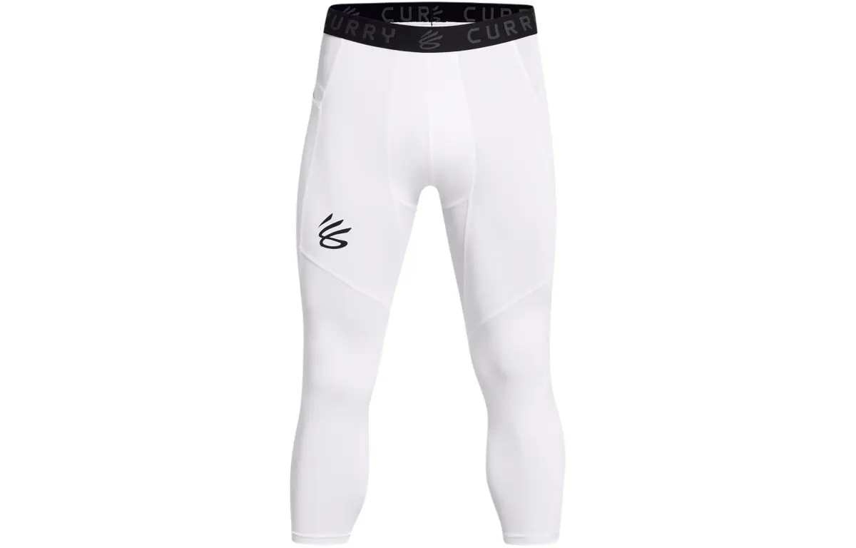 Under Armour Sports Life Collection Sports Shorts Men's White