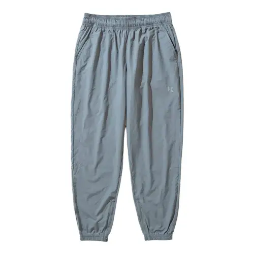 New Balance x Klutch FW24 Casual Pants Men's Gray