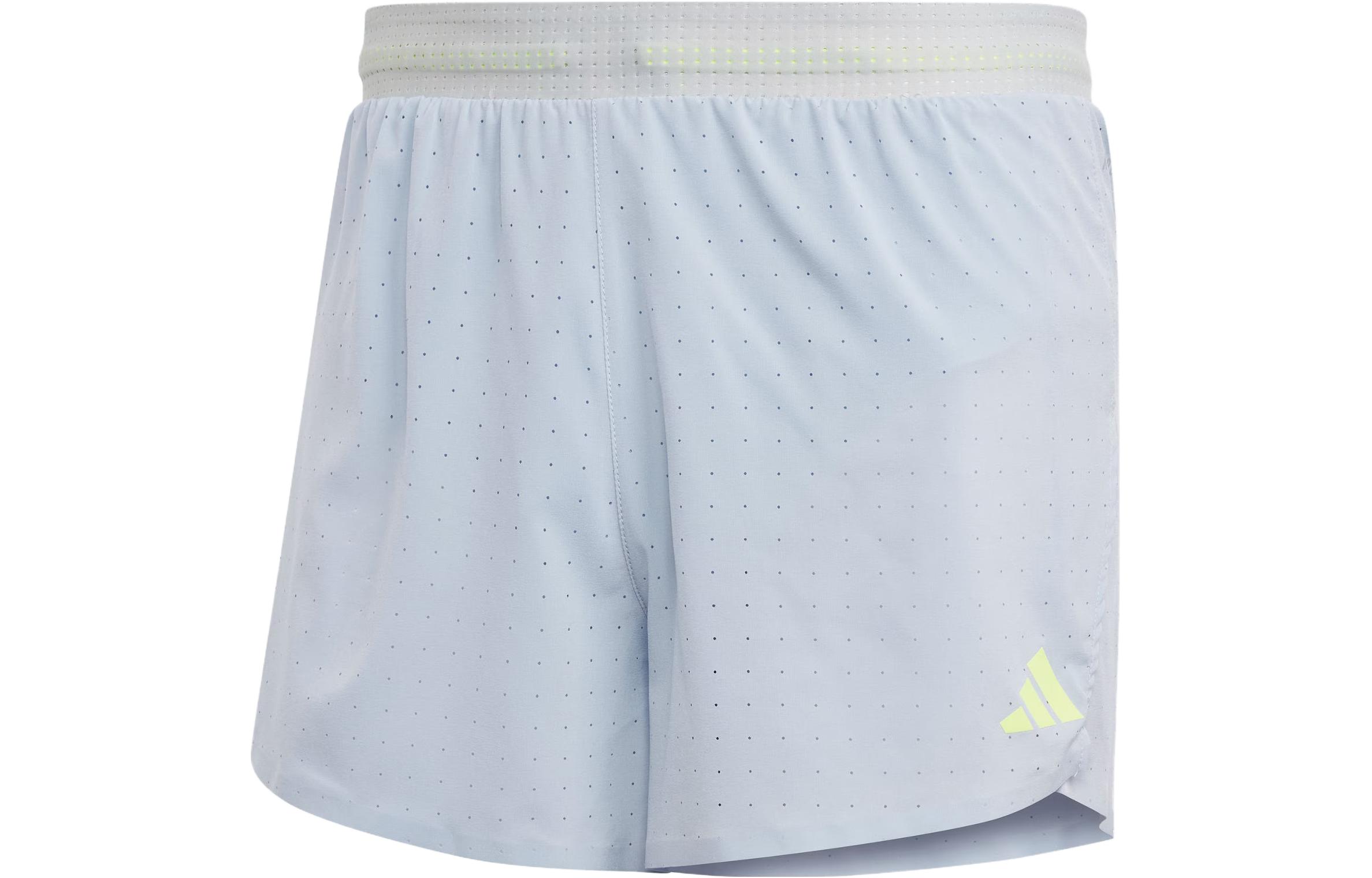 Adidas Sports Shorts Men’s Light Blue Moderate