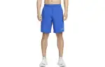 Nike Sports Shorts Men's Blue Moderate
