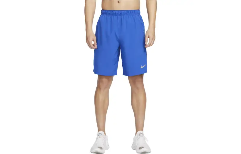 Nike Sports Shorts Men's Blue Moderate