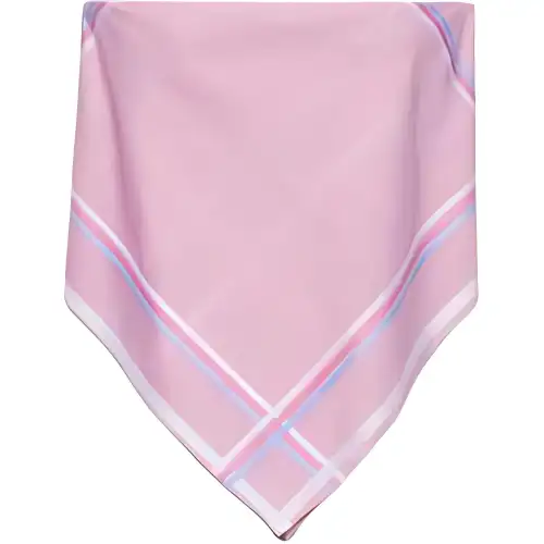 PRADA Tank Tops Women's Pink Moderate