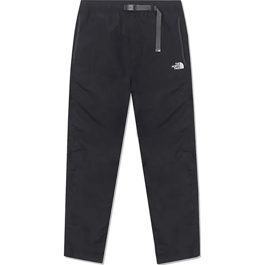 THE NORTH FACE Casual Pants Men's Black