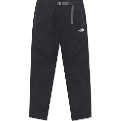 THE NORTH FACE Casual Pants Men's Black