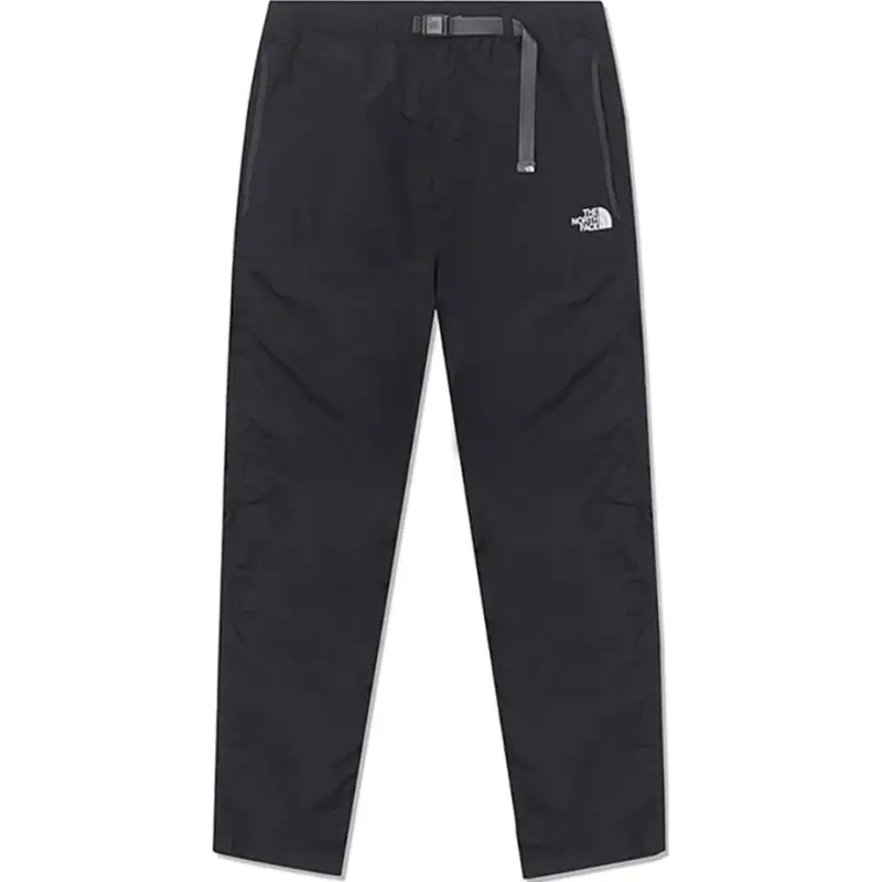 THE NORTH FACE Casual Pants Men's Black