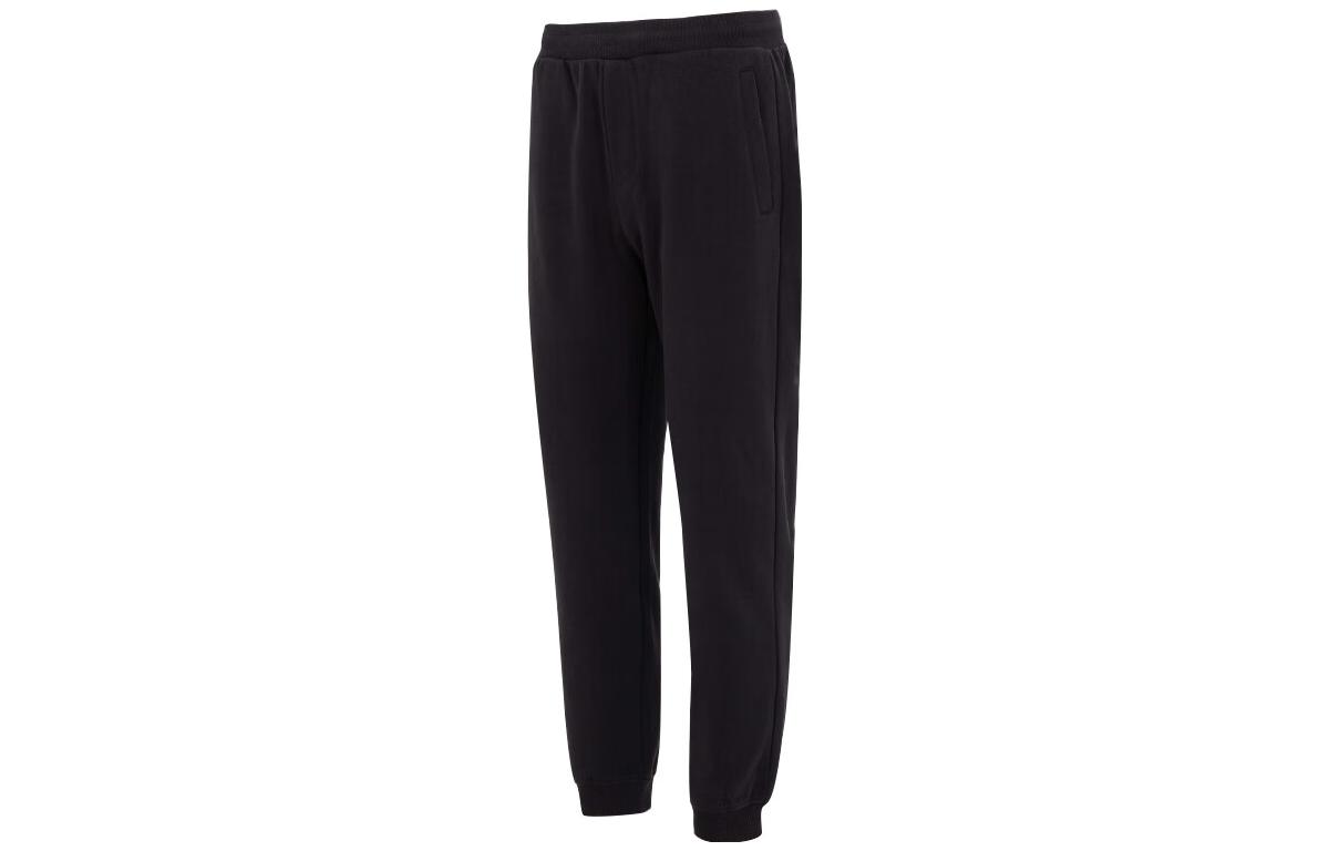 New Balance Running Pants Unisex Black