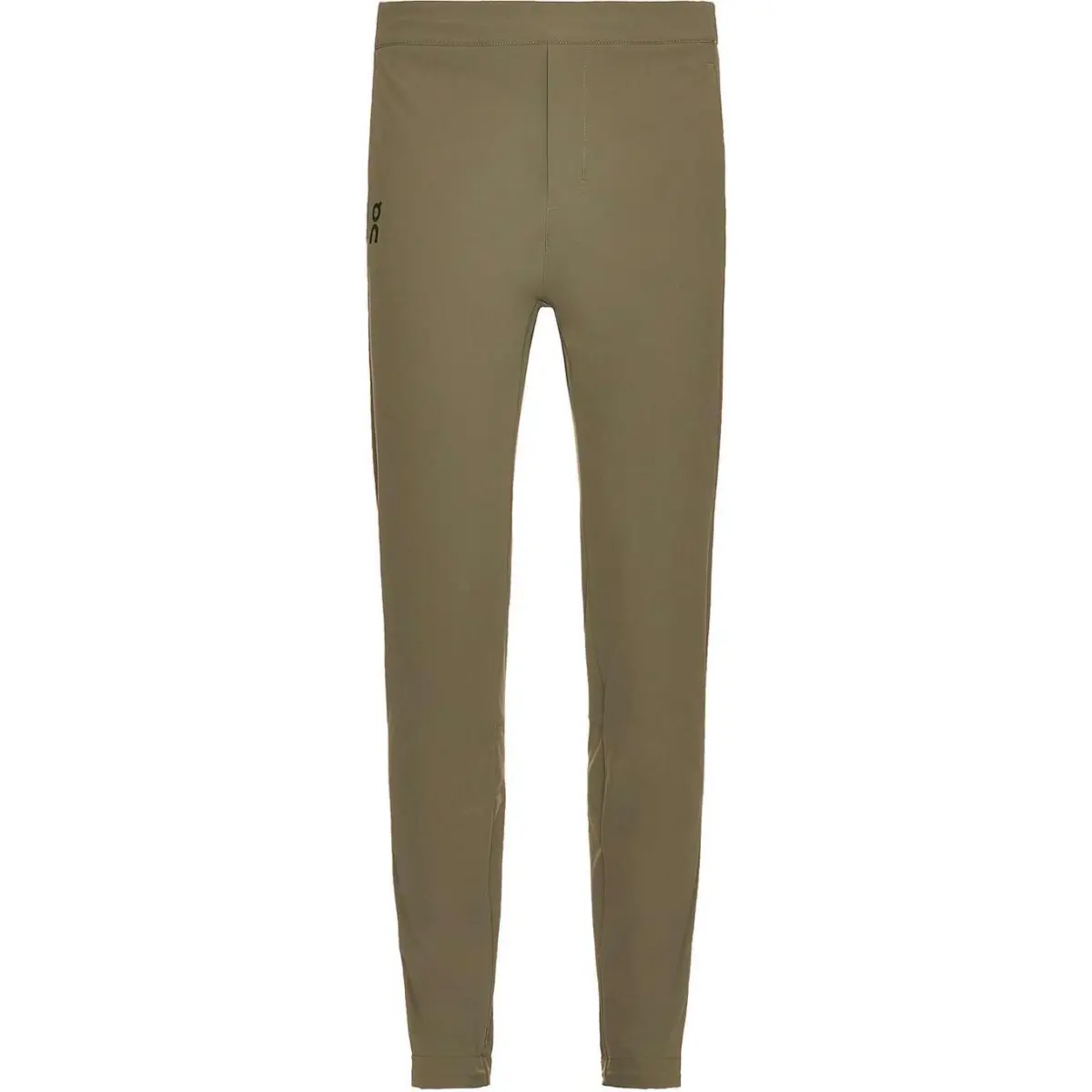 On ACTIVEWEAR Casual Pants Men's Khaki