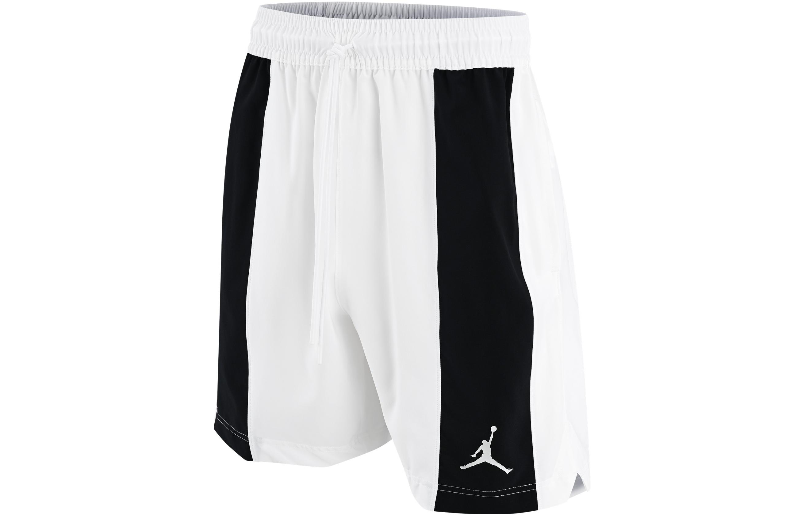 Jordan Sports Shorts Men’s White