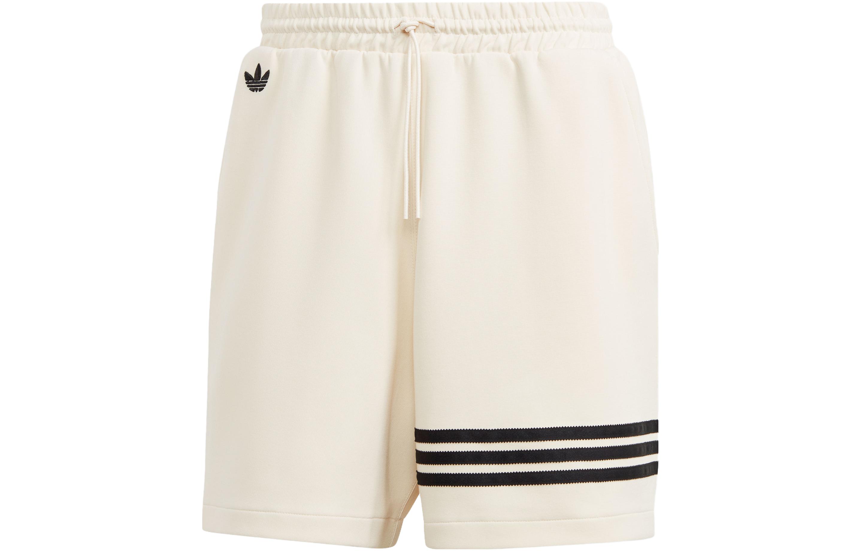 Adidas Originals Classic 3 Pack Stripes Collection Shorts Men’s