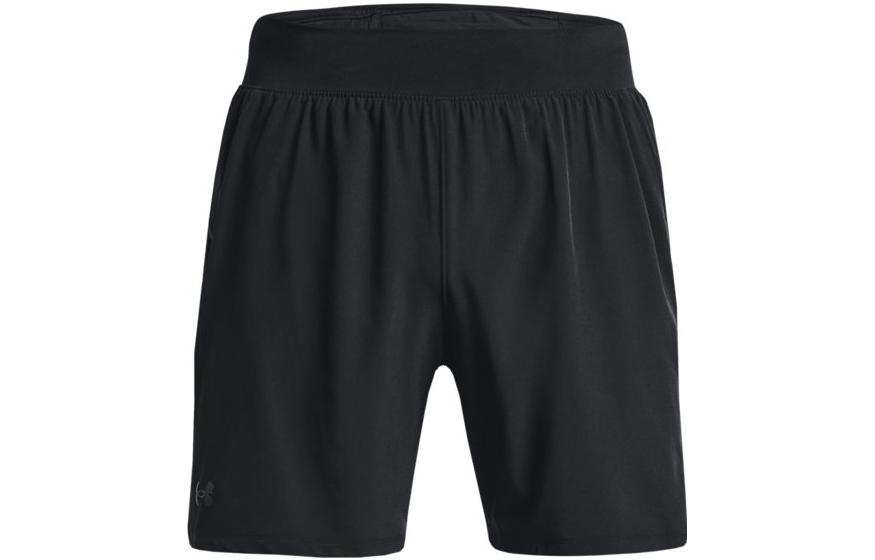 Under Armour Logo print Performance Shorts