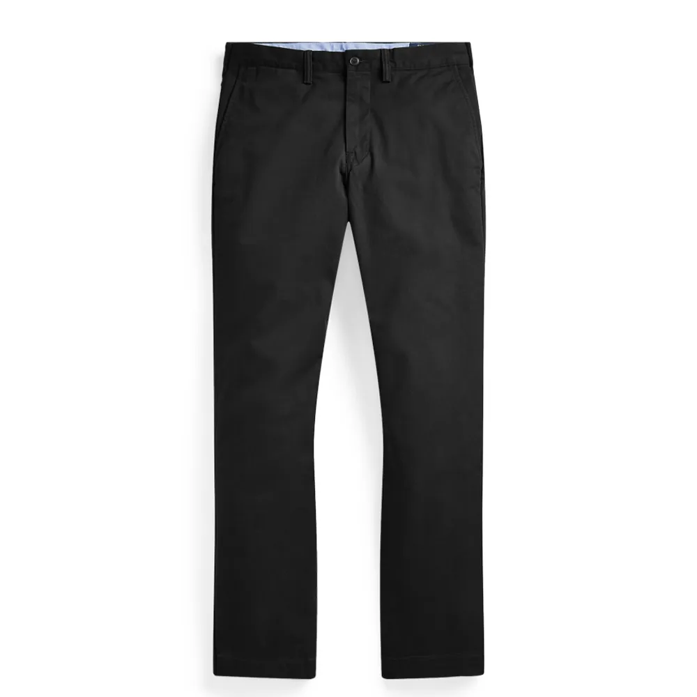 Polo Ralph Lauren Casual Pants Men's Black