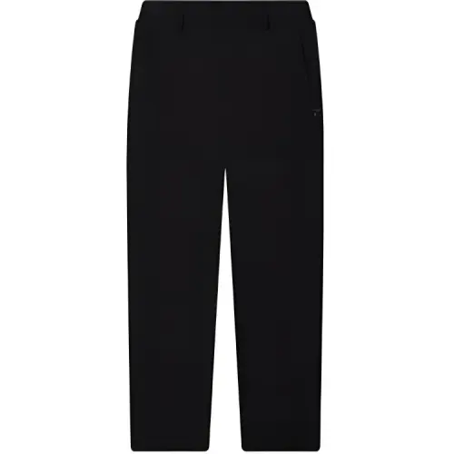 FILA Casual Pants Men's Jet Black